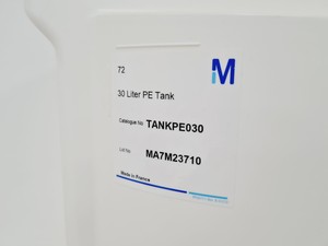 Thumbnail image of Millipore Direct-Q 3UV-R Water Purification System Lab