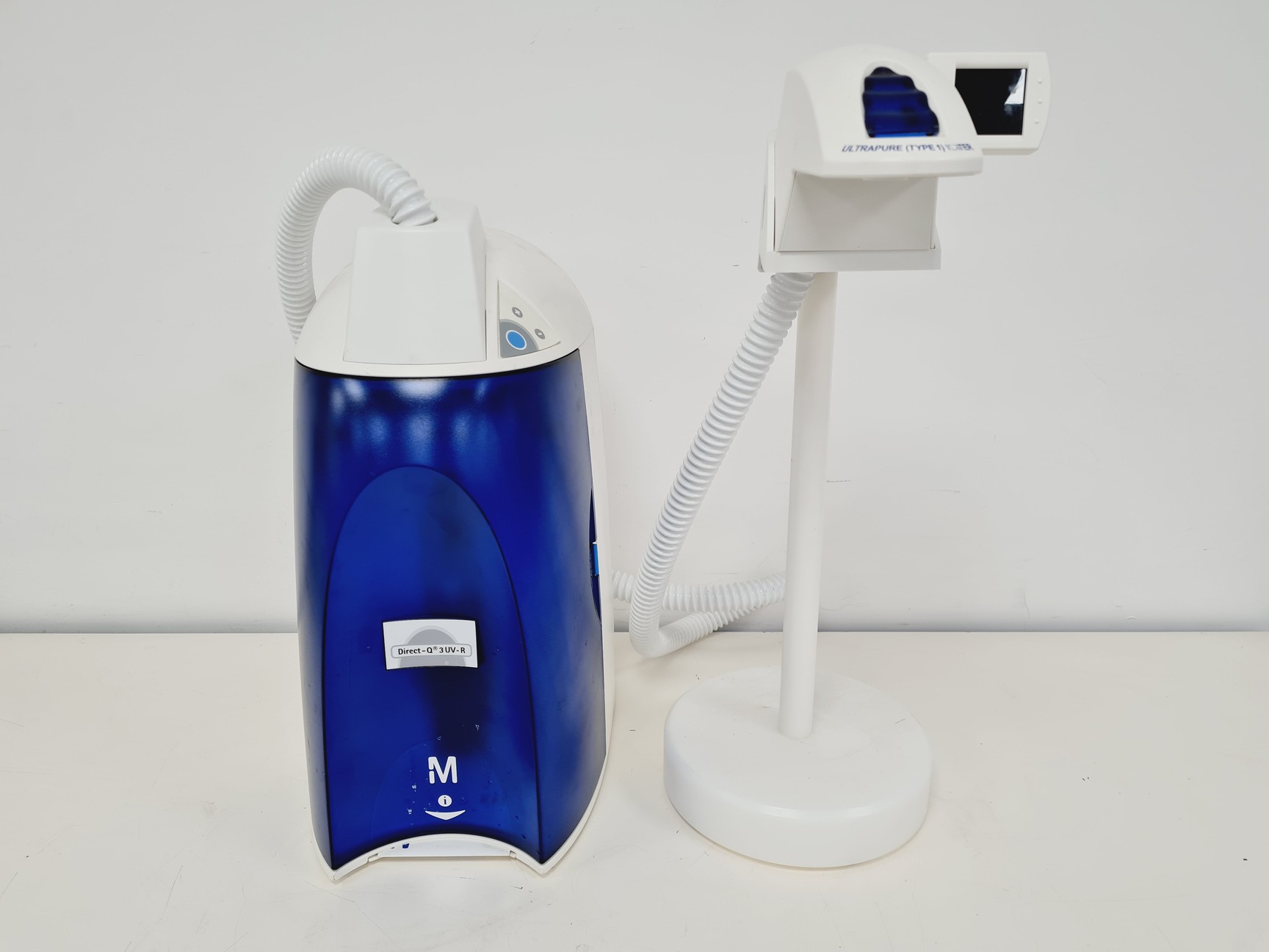 Image of Millipore Direct-Q 3UV-R Water Purification System Lab