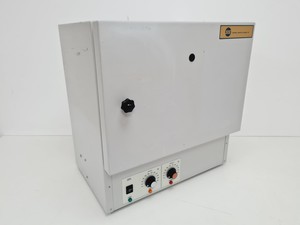 Thumbnail image of SLS Model GP50CLAD250HYD Lab Oven Spares/Repairs