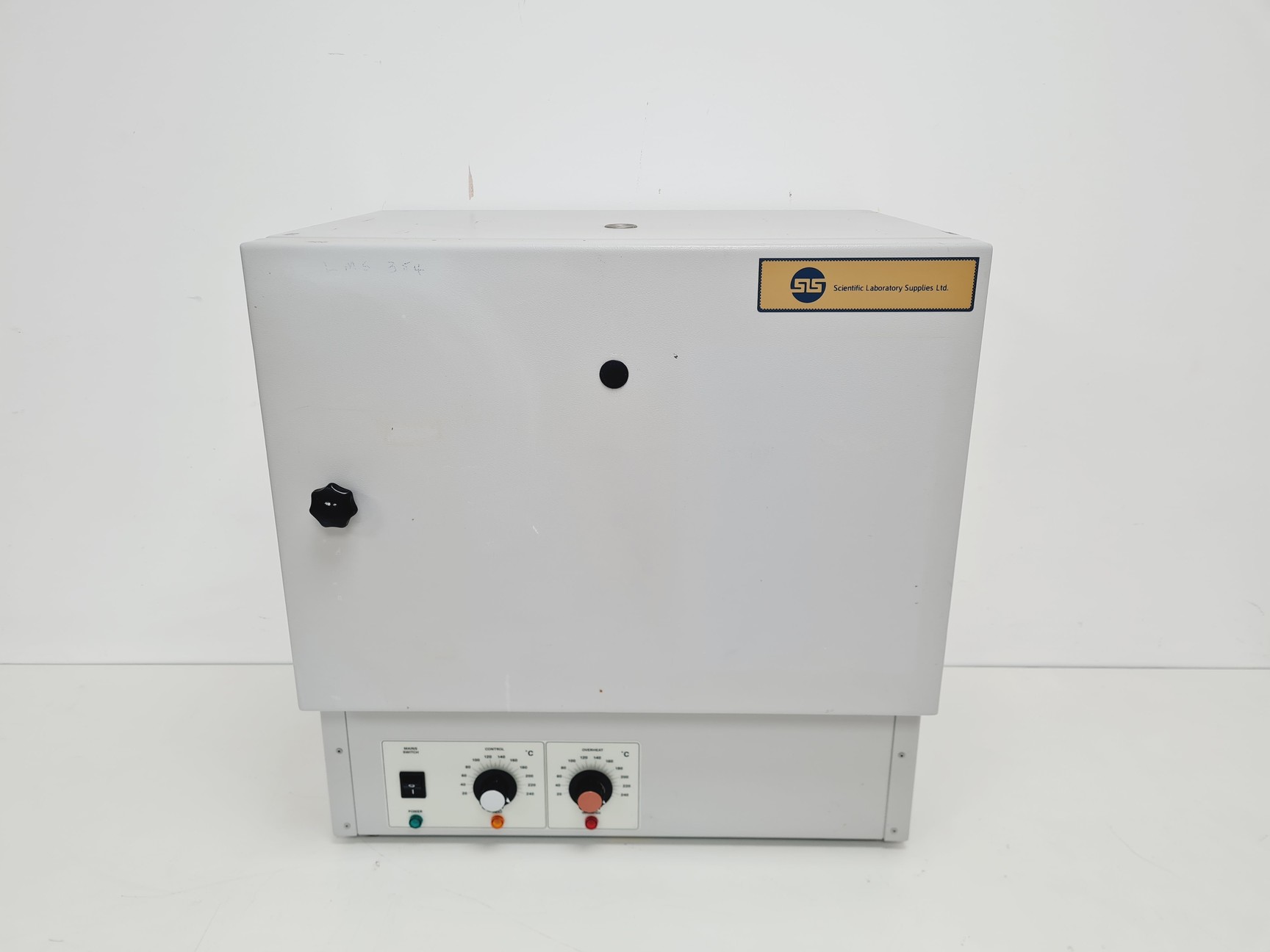 Image of SLS Model GP50CLAD250HYD Lab Oven Spares/Repairs