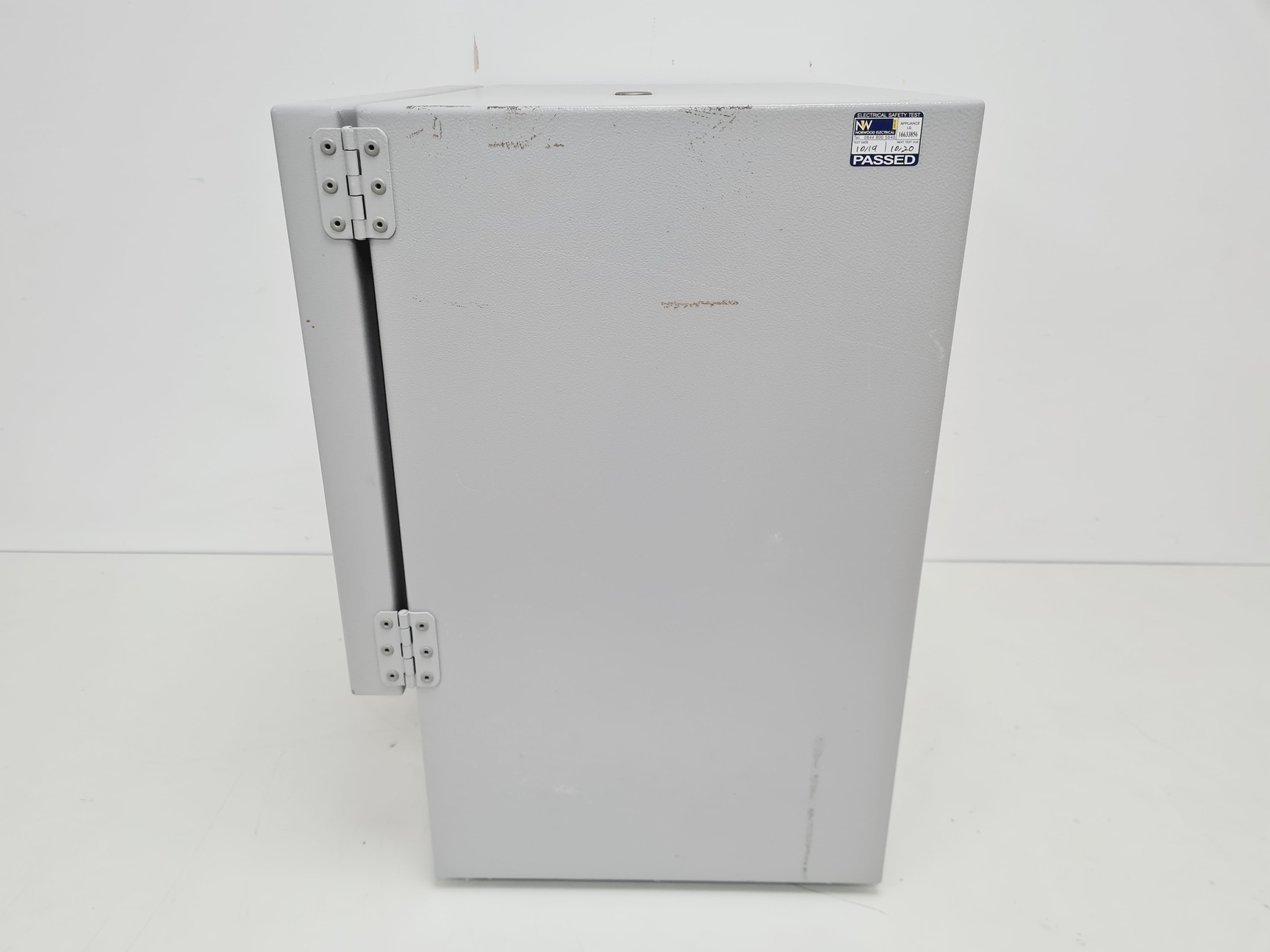 Image of SLS Model GP50CLAD250HYD Lab Oven Spares/Repairs