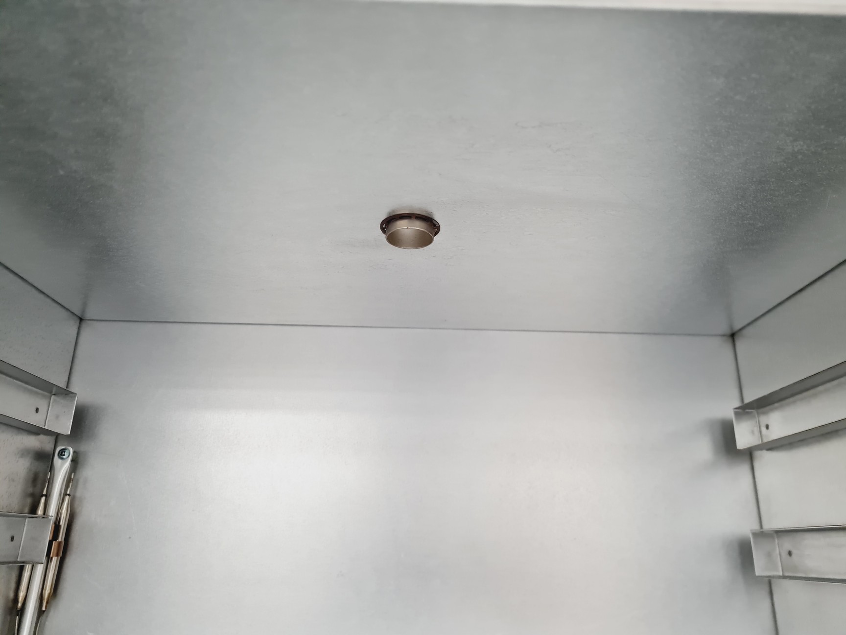 Image of SLS Model GP50CLAD250HYD Lab Oven Spares/Repairs