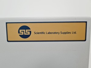 Thumbnail image of SLS Model GP50CLAD250HYD Lab Oven Spares/Repairs