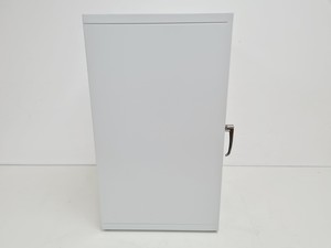 Thumbnail image of Small Grey Laboratory Hazardous Storage Cabinet 