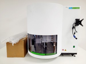 Thumbnail image of Perkin Elmer Chemagic 360 Magnetic Separator Lab