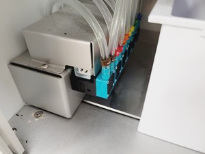 Thumbnail image of Perkin Elmer Chemagic 360 Magnetic Separator Lab