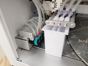 Thumbnail image of Perkin Elmer Chemagic 360 Magnetic Separator Lab