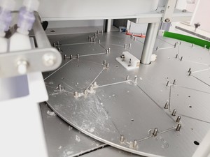 Thumbnail image of Perkin Elmer Chemagic 360 Magnetic Separator Lab