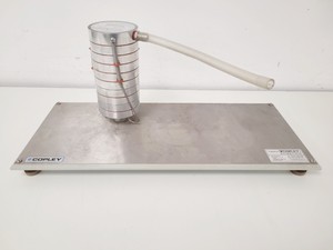 Thumbnail image of Copley Anderson Cascade Impactor ACI(A) With Stand Lab