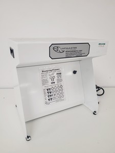 Image of Lapmaster Monochromatic Light Source Lab