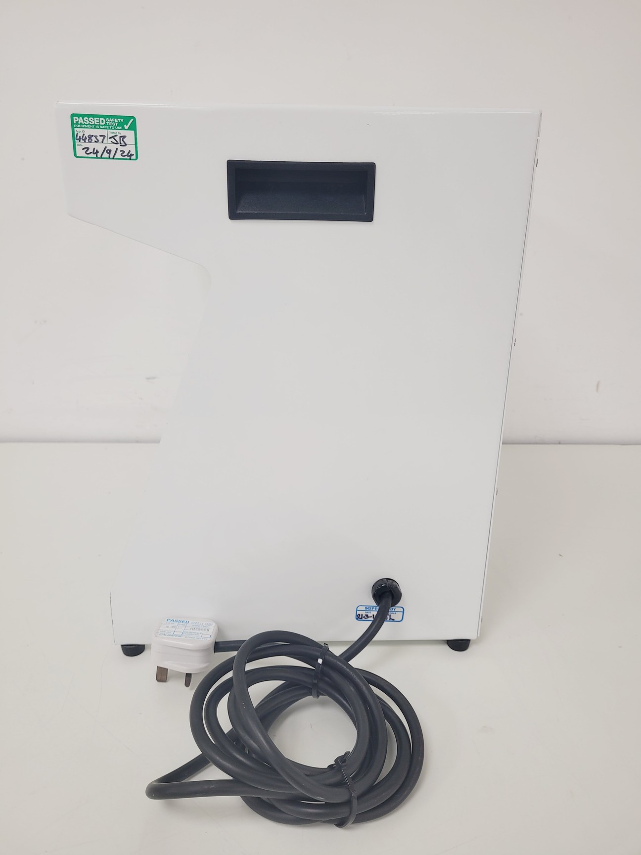 Image of Lapmaster Monochromatic Light Source Lab