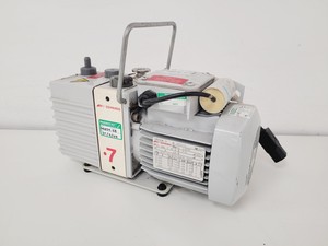 Image of Edwards E2M0.7 Rotary Vane Vacuum Pump Lab