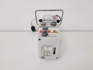 Thumbnail image of Edwards E2M0.7 Rotary Vane Vacuum Pump Lab