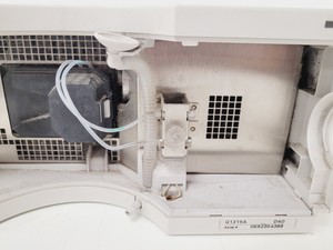 Thumbnail image of Hewlett Packard 1100 Series HPLC System, G1322A, G1312A, G1313A, G1315A Lab