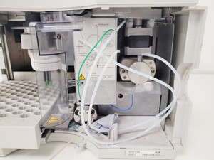 Thumbnail image of Hewlett Packard 1100 Series HPLC System, G1322A, G1312A, G1313A, G1315A Lab