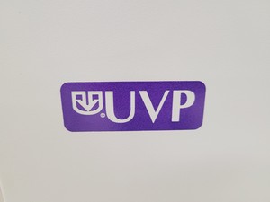 Thumbnail image of UVP BioSpectrum 800 MultiSpectral Imaging System And UVP Light Source Lab