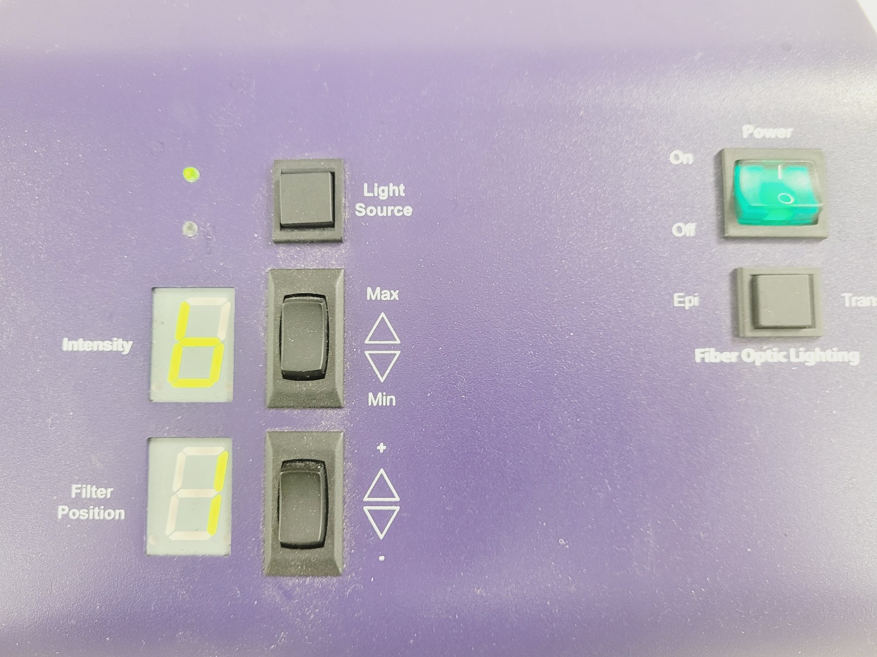 Biospectrum Machine UVP BioSpectrum 800 MultiSpectral Imaging System And UVP Light Source Lab