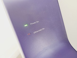 Thumbnail image of UVP BioSpectrum 800 MultiSpectral Imaging System And UVP Light Source Lab