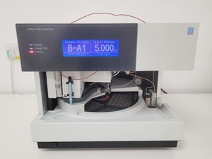 Thumbnail image of Dionex UltiMate 3000 HPLC System - VWD, RSLCNANO, Autosampler 