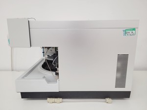 Thumbnail image of Dionex UltiMate 3000 HPLC System - VWD, RSLCNANO, Autosampler 