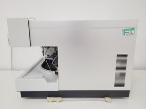 Thumbnail image of Dionex UltiMate 3000 HPLC System - VWD, RSLCNANO, Autosampler