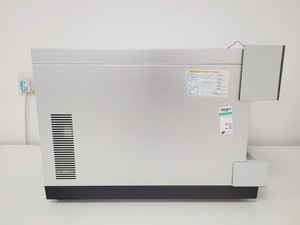 Thumbnail image of Dionex UltiMate 3000 HPLC System - VWD, RSLCNANO, Autosampler 