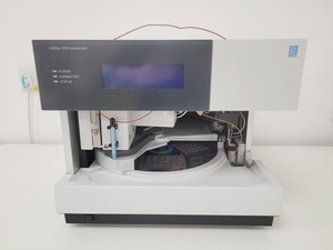 Thumbnail image of Dionex UltiMate 3000 HPLC System - VWD, RSLCNANO, Autosampler 