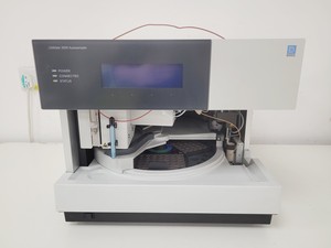 Thumbnail image of Dionex UltiMate 3000 HPLC System - VWD, RSLCNANO, Autosampler