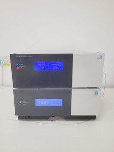 Thumbnail image of Dionex UltiMate 3000 HPLC System - VWD, RSLCNANO, Autosampler 