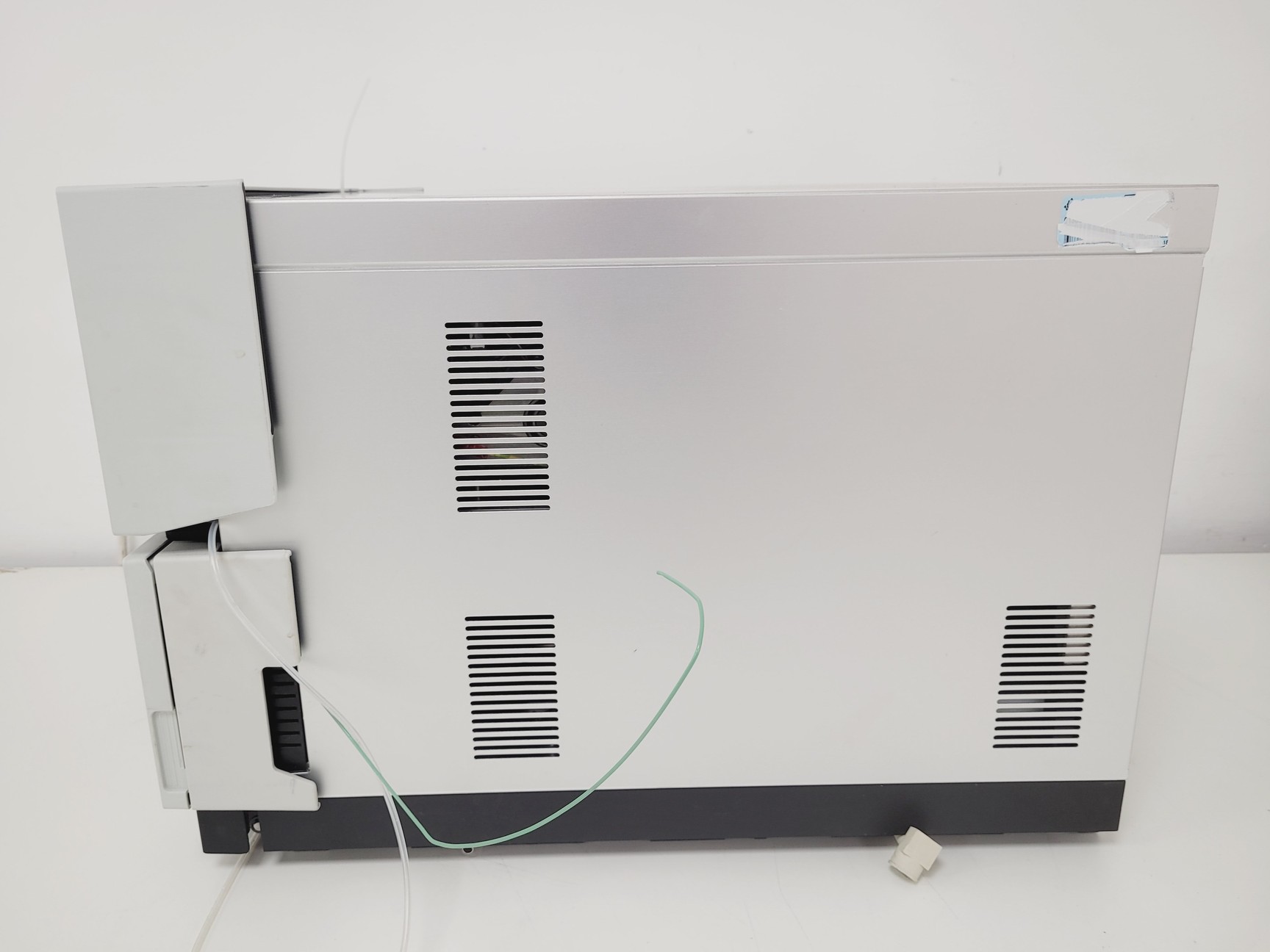 Image of Dionex UltiMate 3000 HPLC System - VWD, RSLCNANO, Autosampler