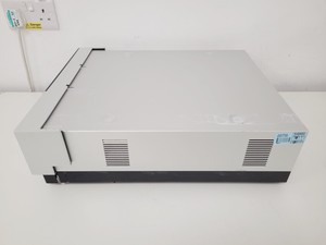 Thumbnail image of Dionex UltiMate 3000 HPLC System - VWD, RSLCNANO, Autosampler