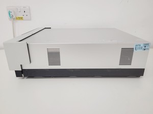 Thumbnail image of Dionex UltiMate 3000 HPLC System - VWD, RSLCNANO, Autosampler