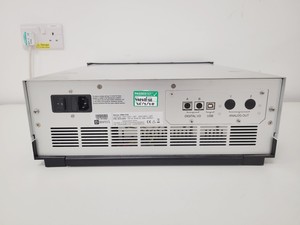 Thumbnail image of Dionex UltiMate 3000 HPLC System - VWD, RSLCNANO, Autosampler