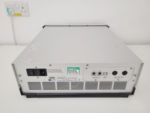 Thumbnail image of Dionex UltiMate 3000 HPLC System - VWD, RSLCNANO, Autosampler