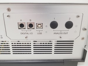 Thumbnail image of Dionex UltiMate 3000 HPLC System - VWD, RSLCNANO, Autosampler