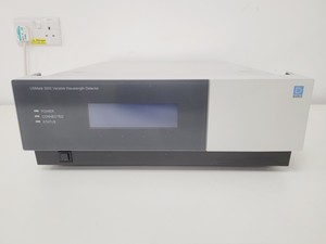 Thumbnail image of Dionex UltiMate 3000 HPLC System - VWD, RSLCNANO, Autosampler 