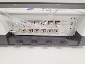 Thumbnail image of Dionex UltiMate 3000 HPLC System - VWD, RSLCNANO, Autosampler