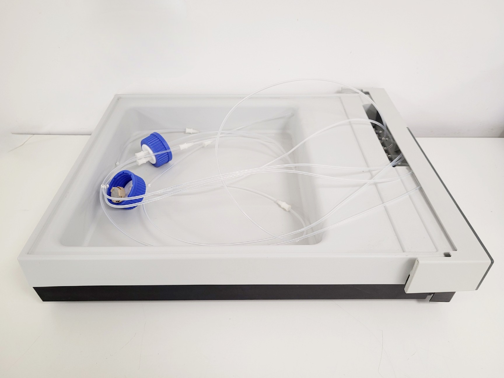 Image of Dionex UltiMate 3000 HPLC System - VWD, RSLCNANO, Autosampler