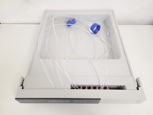 Thumbnail image of Dionex UltiMate 3000 HPLC System - VWD, RSLCNANO, Autosampler