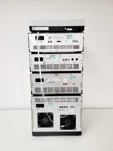 Thumbnail image of Dionex UltiMate 3000 HPLC System - Wavelength Detector, Pump, Autosampler Lab