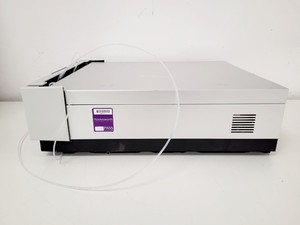 Thumbnail image of Dionex UltiMate 3000 HPLC System - Wavelength Detector, Pump, Autosampler Lab