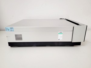 Thumbnail image of Dionex UltiMate 3000 HPLC System - Wavelength Detector, Pump, Autosampler Lab