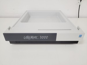 Thumbnail image of Dionex UltiMate 3000 HPLC System - Wavelength Detector, Pump, Autosampler Lab