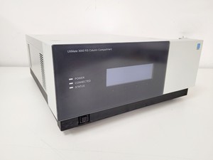 Thumbnail image of Dionex UltiMate 3000 HPLC System - Wavelength Detector, Pump, Autosampler Lab