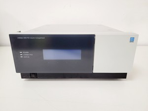 Thumbnail image of Dionex UltiMate 3000 HPLC System - Wavelength Detector, Pump, Autosampler Lab