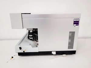 Thumbnail image of Dionex UltiMate 3000 HPLC System - Wavelength Detector, Pump, Autosampler Lab