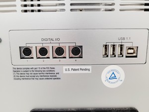 Thumbnail image of Dionex UltiMate 3000 HPLC System - Wavelength Detector, Pump, Autosampler Lab