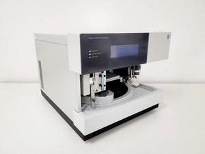 Thumbnail image of Dionex UltiMate 3000 HPLC System - Wavelength Detector, Pump, Autosampler Lab