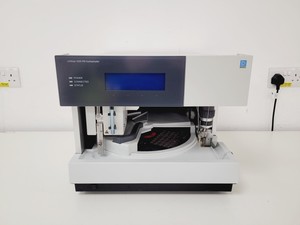 Thumbnail image of Dionex UltiMate 3000 HPLC System - Wavelength Detector, Pump, Autosampler Lab