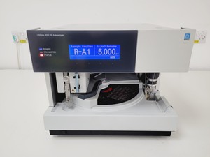 Thumbnail image of Dionex UltiMate 3000 HPLC System - Wavelength Detector, Pump, Autosampler Lab